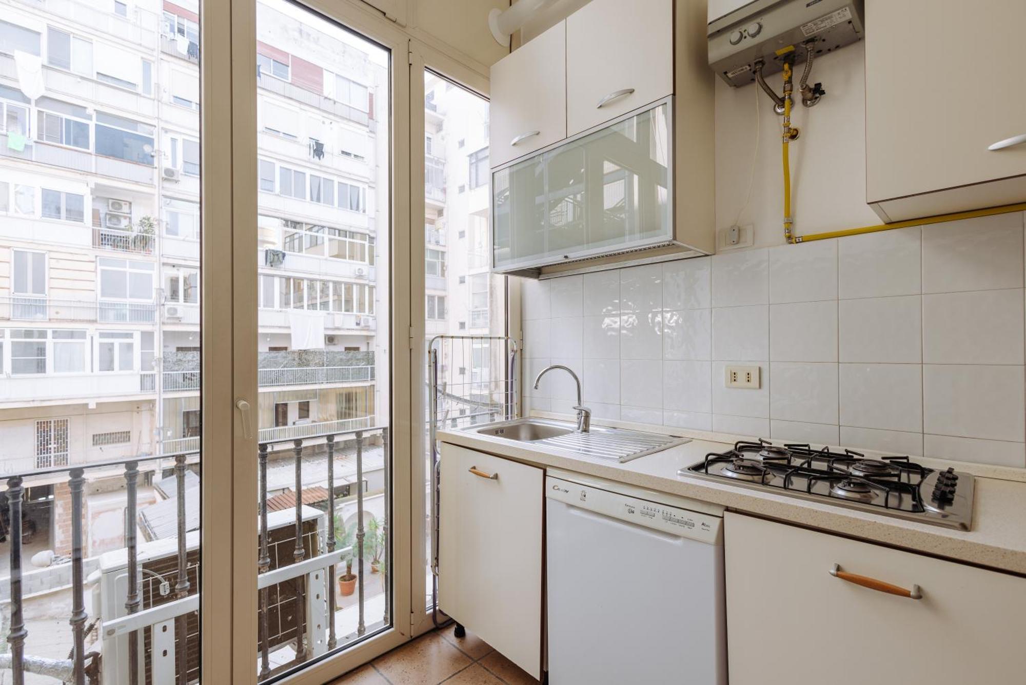 Sparano Top Class 2 Bari Exterior photo